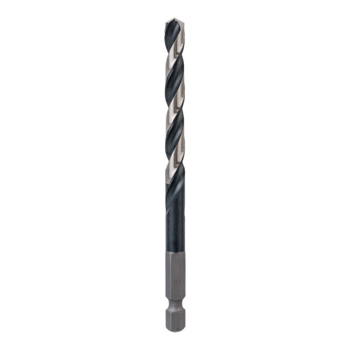 Bosch PRO Metal HSS-G Impact Spiralbohrer, 7 x 69 x 109 mm