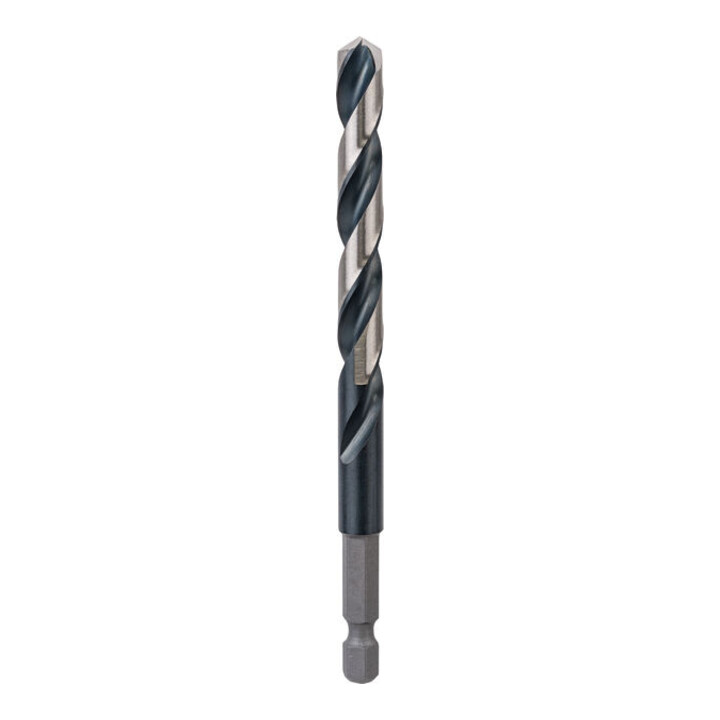 Bosch PRO Metal HSS-G Impact Spiralbohrer, 8,5 x 75 x 117 mm