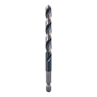 Bosch PRO Metal HSS-G Impact Spiralbohrer, 8 x 75 x 117 mm