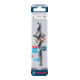 Bosch PRO Metal HSS-G Impact Spiralbohrer, 8 x 75 x 117 mm-2