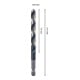 Bosch PRO Metal HSS-G Impact Spiralbohrer, 8 x 75 x 117 mm-4