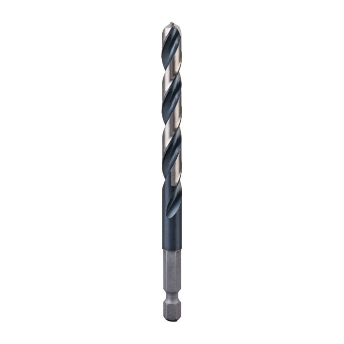 Bosch PRO Metal HSS-G Impact Spiralbohrer, 8 x 75 x 117 mm