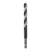 Bosch PRO Metal HSS-G Impact Spiralbohrer, 9 x 81 x 125 mm-5