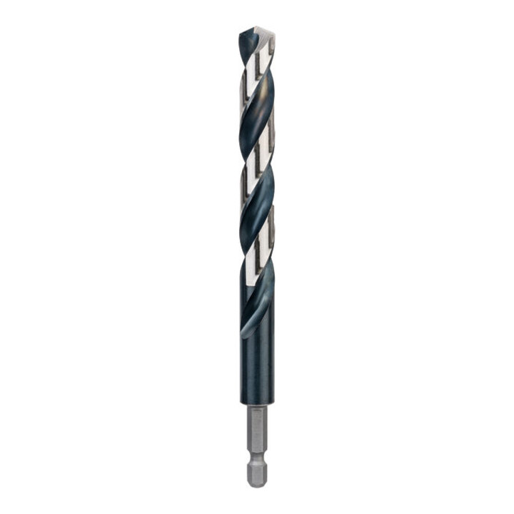 Bosch PRO Metal HSS-G slagspiraalboor, 12 x 101 x 151 mm