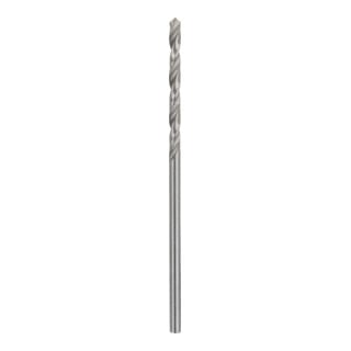 Bosch PRO Metal HSS-G Spiralbohrer, 1,5 x 18 x 40 mm