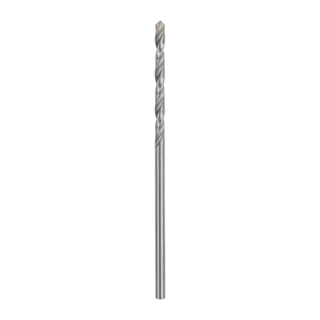 Bosch PRO Metal HSS-G Spiralbohrer, 1,5 x 18 x 40 mm