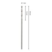 Bosch PRO Metal HSS-G Spiralbohrer, 1 x 12 x 34 mm-4