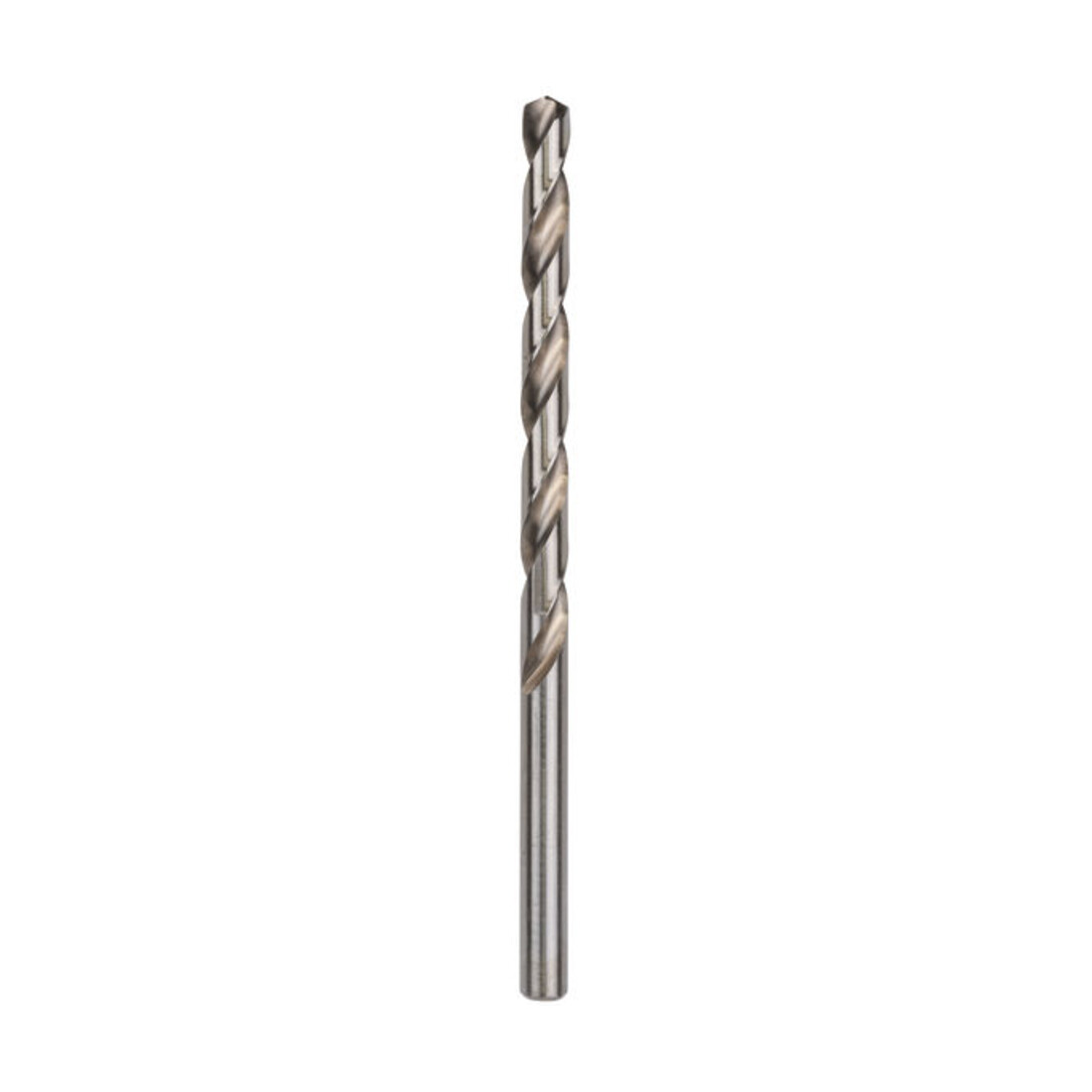 Bosch PRO Metal HSS-G Spiralbohrer, 10 x 121 x 184 mm