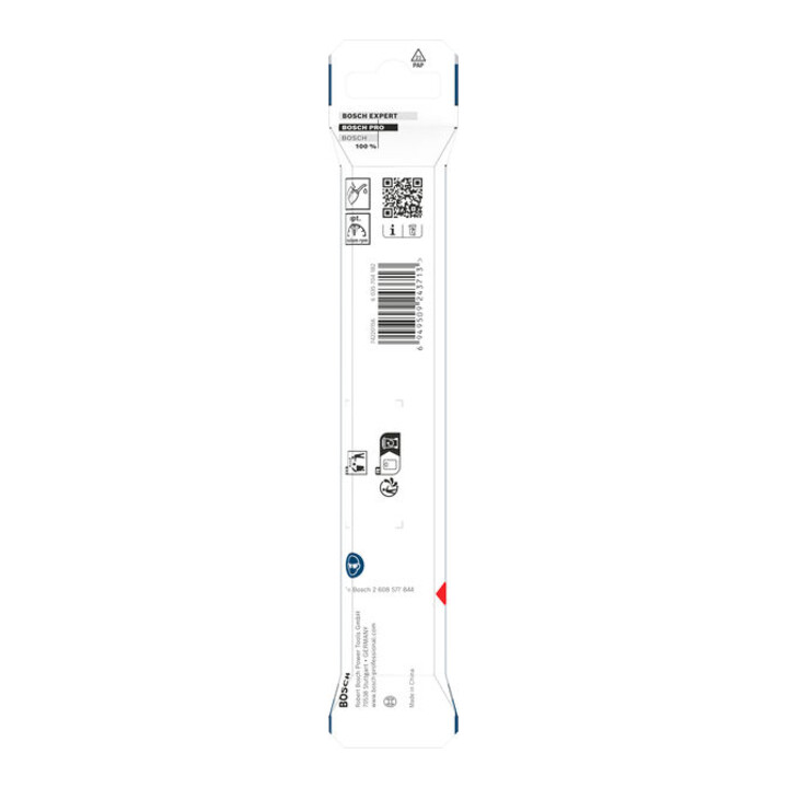 Bosch PRO Metal HSS-G Spiralbohrer, 10 x 87 x 133 mm