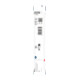Bosch PRO Metal HSS-G Spiralbohrer, 11,5 x 94 x 142 mm-1