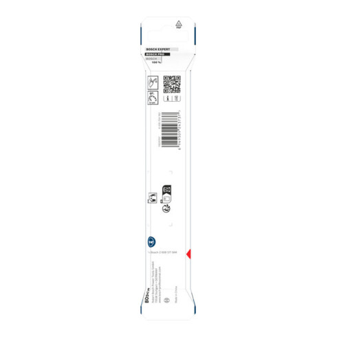 Bosch PRO Metal HSS-G Spiralbohrer, 11 x 94 x 142 mm