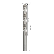 Bosch PRO Metal HSS-G Spiralbohrer, 11 x 94 x 142 mm-4