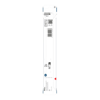 Bosch PRO Metal HSS-G Spiralbohrer, 12 x 134 x 205 mm