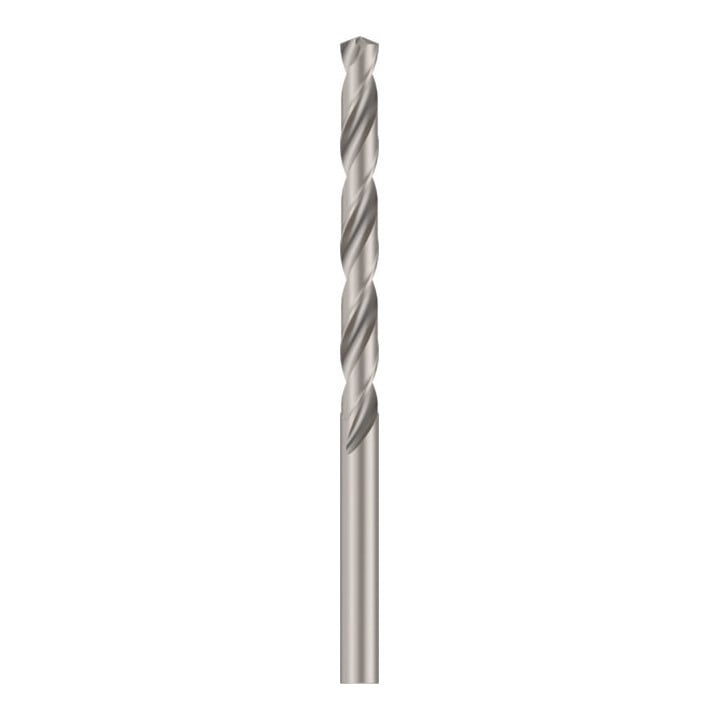 Bosch PRO Metal HSS-G Spiralbohrer, 12 x 134 x 205 mm