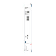 Bosch PRO Metal HSS-G Spiralbohrer, 13 x 134 x 205 mm