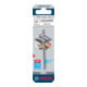 Bosch PRO Metal HSS-G Spiralbohrer, 2,5 x 30 x 57 mm
