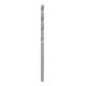Bosch PRO Metal HSS-G Spiralbohrer, 2,5 x 30 x 57 mm