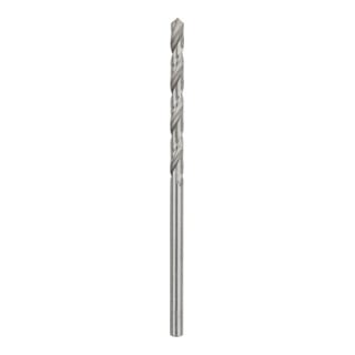 Bosch PRO Metal HSS-G Spiralbohrer, 2,6 x 30 x 57 mm