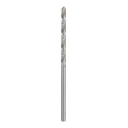 Bosch PRO Metal HSS-G Spiralbohrer, 2,6 x 30 x 57 mm-5