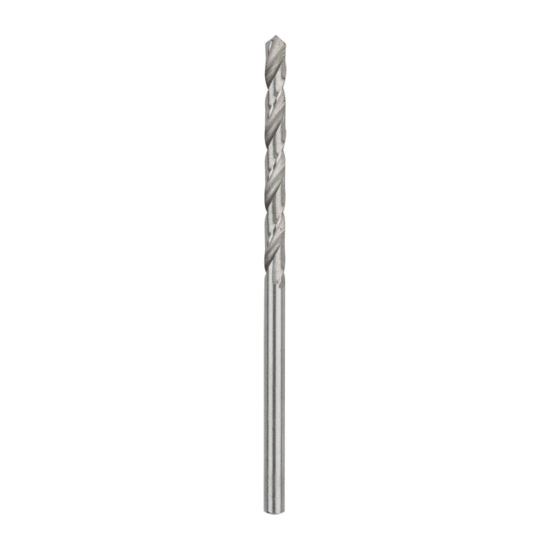 Bosch PRO Metal HSS-G Spiralbohrer, 2,6 x 30 x 57 mm