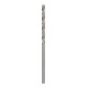 Bosch PRO Metal HSS-G Spiralbohrer, 2 x 24 x 49 mm