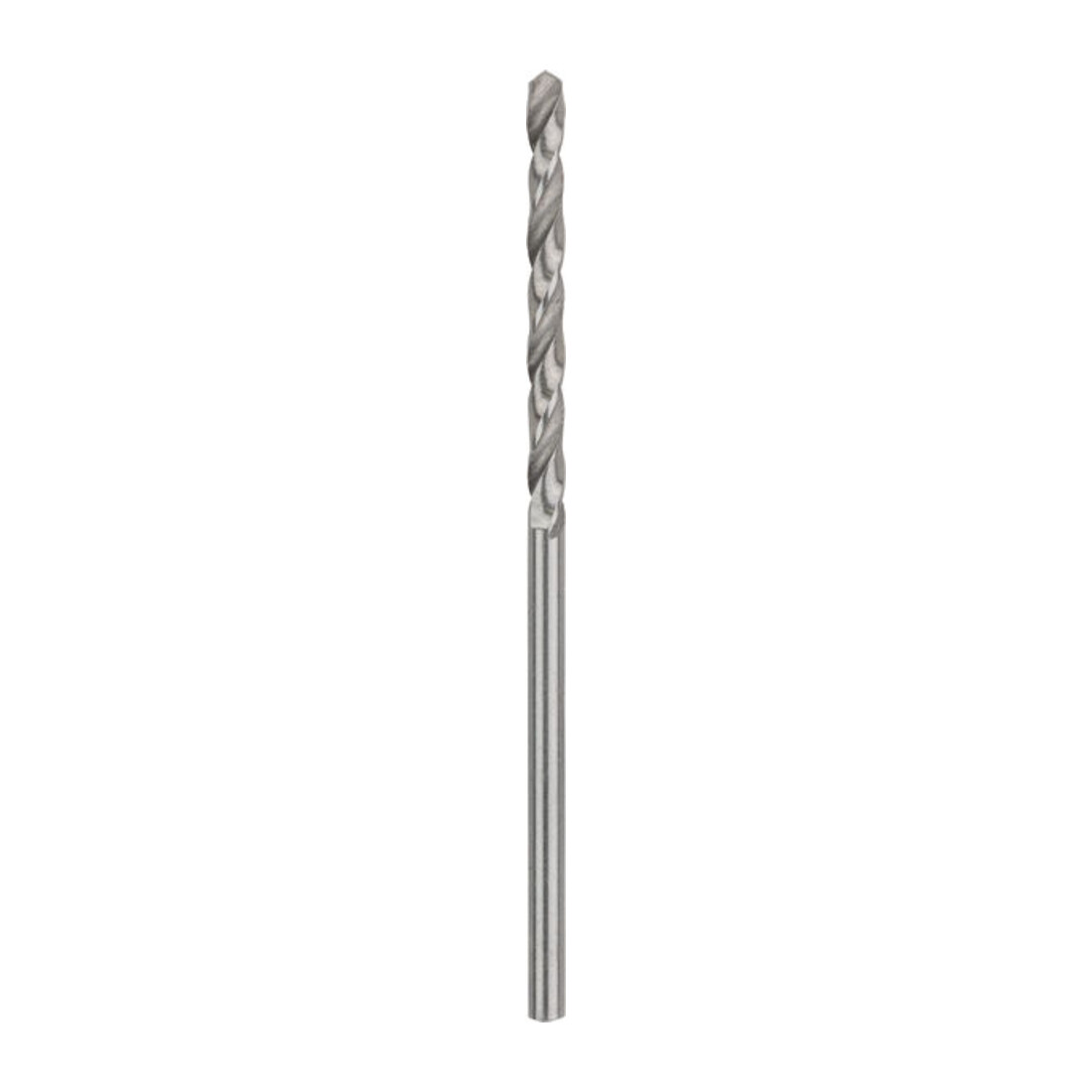 Bosch PRO Metal HSS-G Spiralbohrer, 2 x 24 x 49 mm