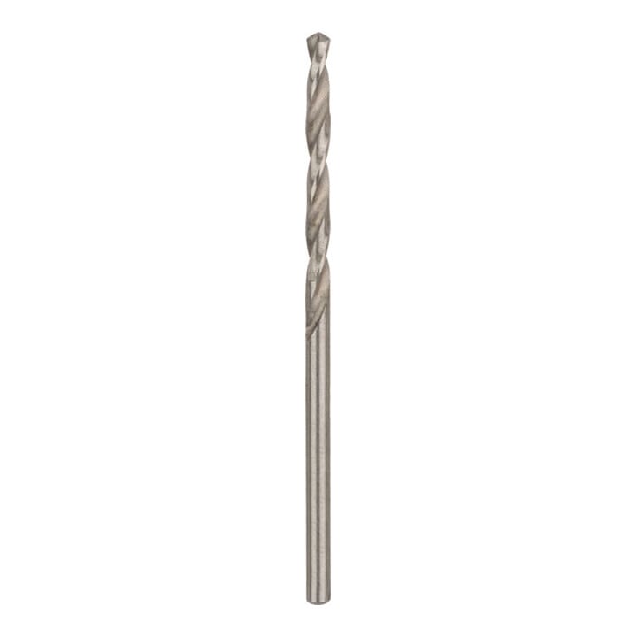 Bosch PRO Metal HSS-G Spiralbohrer, 3,2 x 36 x 65 mm