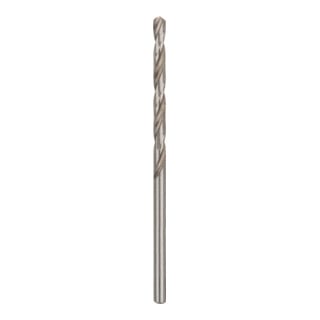 Bosch PRO Metal HSS-G Spiralbohrer, 3,3 x 36 x 65 mm