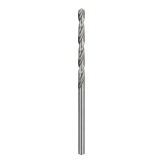 Bosch PRO Metal HSS-G Spiralbohrer, 3,5 x 39 x 70 mm
