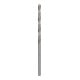 Bosch PRO Metal HSS-G Spiralbohrer, 3,5 x 39 x 70 mm