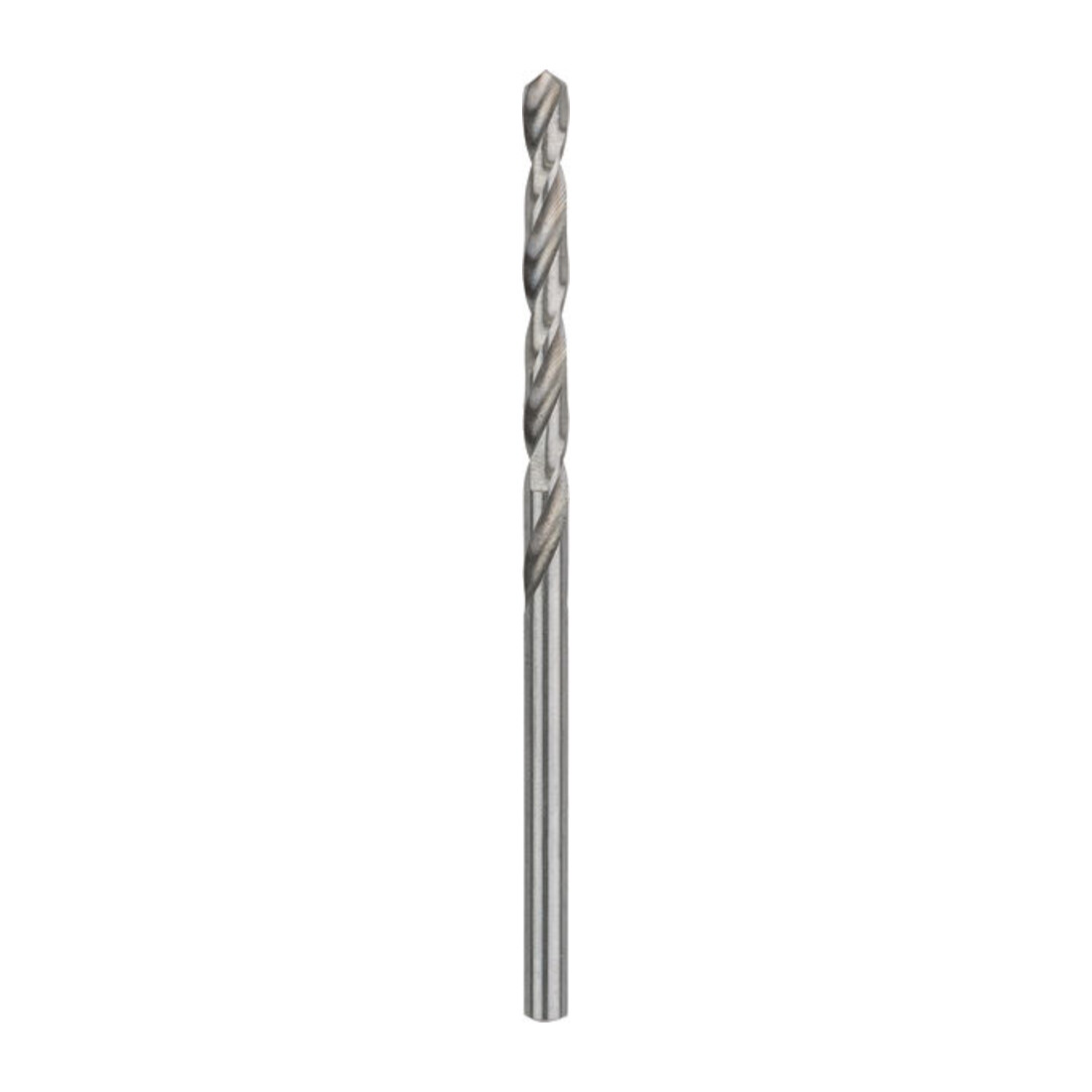 Bosch PRO Metal HSS-G Spiralbohrer, 3,5 x 39 x 70 mm
