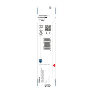 Bosch PRO Metal HSS-G Spiralbohrer, 3,5 x 73 x 112 mm