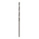 Bosch PRO Metal HSS-G Spiralbohrer, 3,8 x 43 x 75 mm