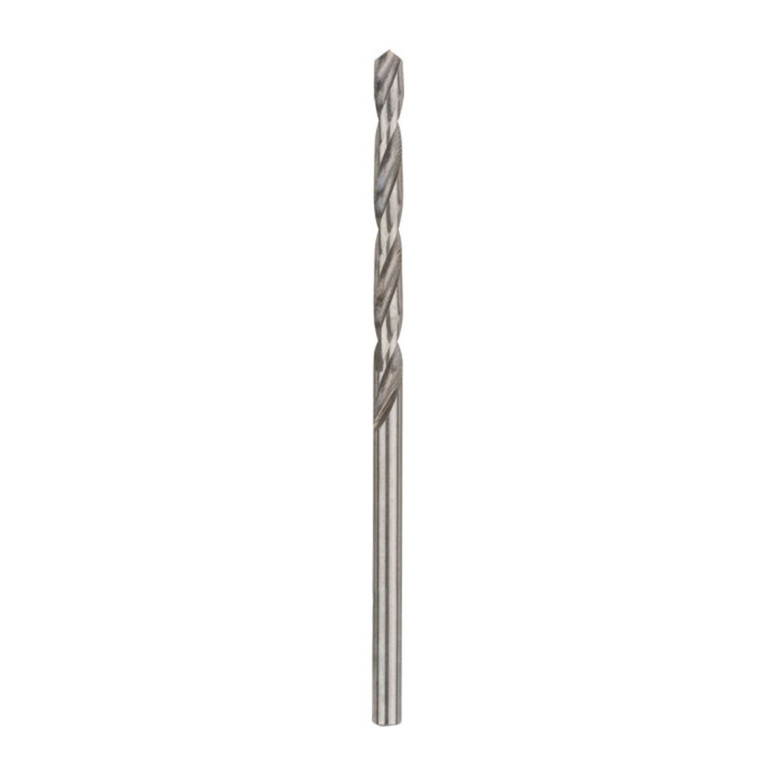 Bosch PRO Metal HSS-G Spiralbohrer, 3,8 x 43 x 75 mm
