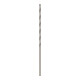 Bosch PRO Metal HSS-G Spiralbohrer, 3 x 66 x 100 mm