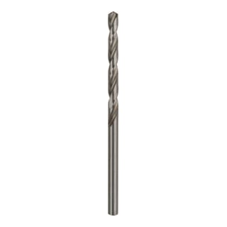 Bosch PRO Metal HSS-G Spiralbohrer, 4,1 x 43 x 75 mm