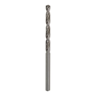Bosch PRO Metal HSS-G Spiralbohrer, 4,2 x 43 x 75 mm