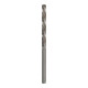Bosch PRO Metal HSS-G Spiralbohrer, 4,2 x 43 x 75 mm