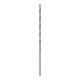 Bosch PRO Metal HSS-G Spiralbohrer, 4,2 x 78 x 119 mm