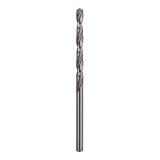 Bosch PRO Metal HSS-G Spiralbohrer, 4,3 x 47 x 80 mm