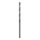 Bosch PRO Metal HSS-G Spiralbohrer, 4,3 x 47 x 80 mm