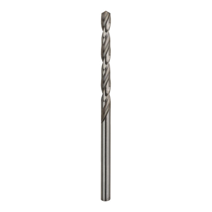 Bosch PRO Metal HSS-G Spiralbohrer, 4,3 x 47 x 80 mm