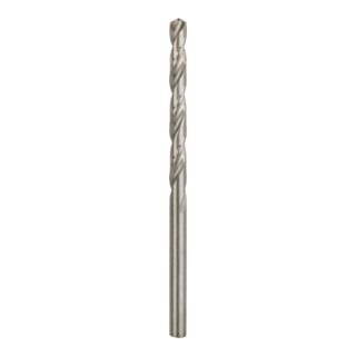 Bosch PRO Metal HSS-G Spiralbohrer, 4,5 x 47 x 80 mm