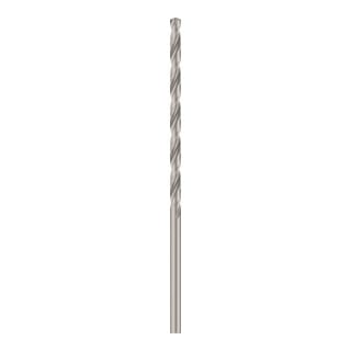 Bosch PRO Metal HSS-G Spiralbohrer, 4,5 x 82 x 126 mm