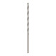 Bosch PRO Metal HSS-G Spiralbohrer, 4,5 x 82 x 126 mm