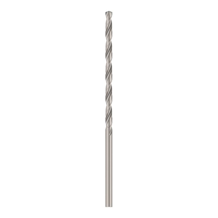 Bosch PRO Metal HSS-G Spiralbohrer, 4,5 x 82 x 126 mm