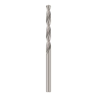Bosch PRO Metal HSS-G Spiralbohrer, 4,6x47x80 mm