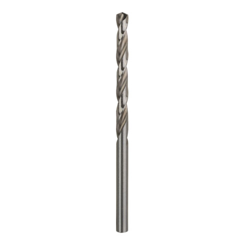 Bosch PRO Metal HSS-G Spiralbohrer, 4,8 x 52 x 86 mm