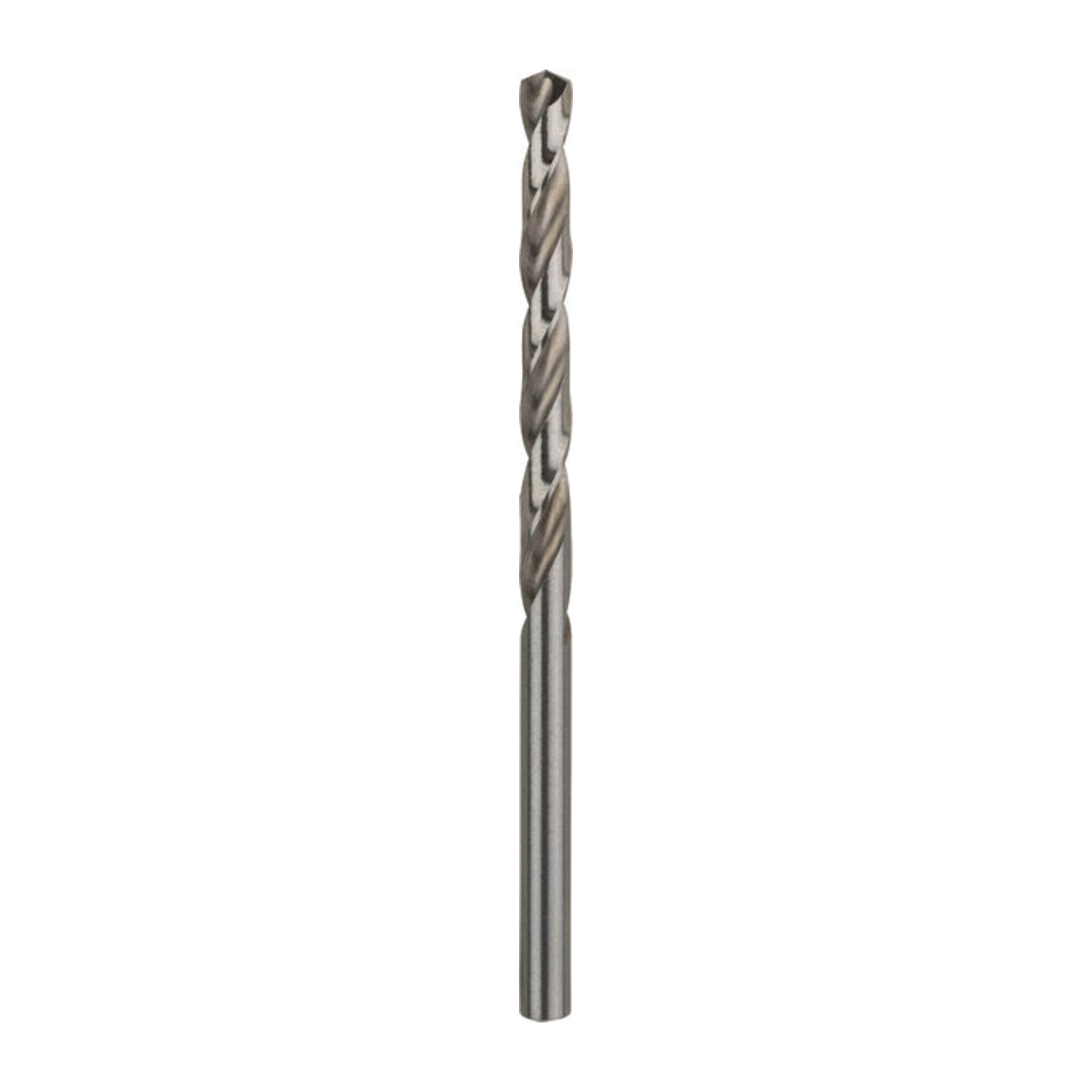 Bosch PRO Metal HSS-G Spiralbohrer, 4,8 x 52 x 86 mm