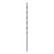 Bosch PRO Metal HSS-G Spiralbohrer, 4,8 x 87 x 132 mm